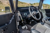 ICON FJ44 #121